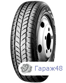 Yokohama W.Drive WY01 195 R14C 106/104Q